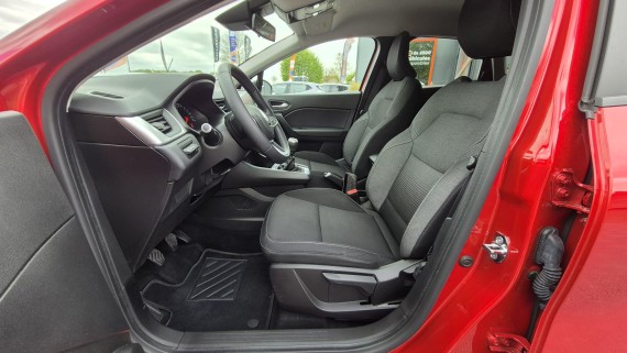 RENAULT Captur Captur rouge-004.jpg